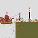 Illustration for article titled Because Santa Needs To Die